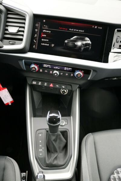 A1 Sportback 30 TFSI 116ch S line Edition One S tronic 7