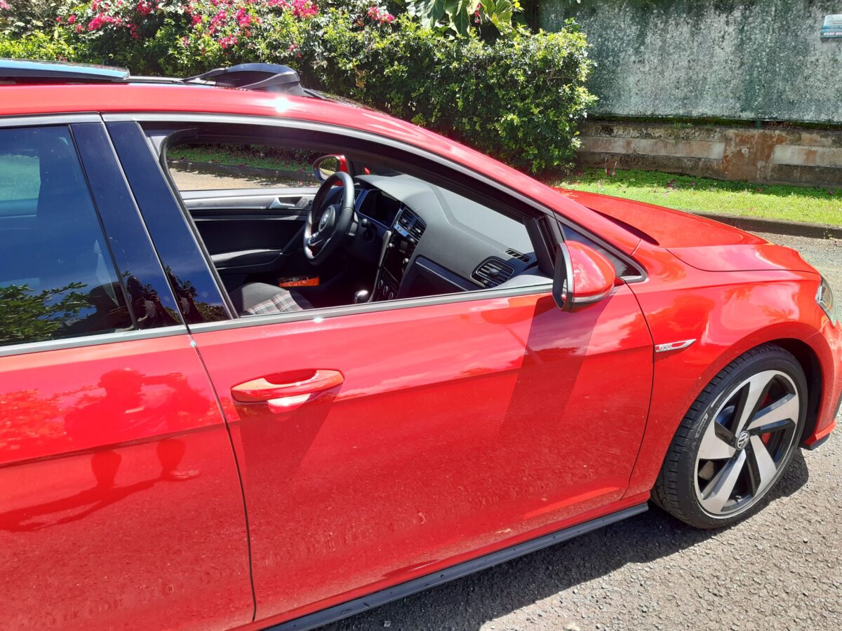 Golf VII 2.0 TSI 245 DSG7 GTI Performance (5p.)