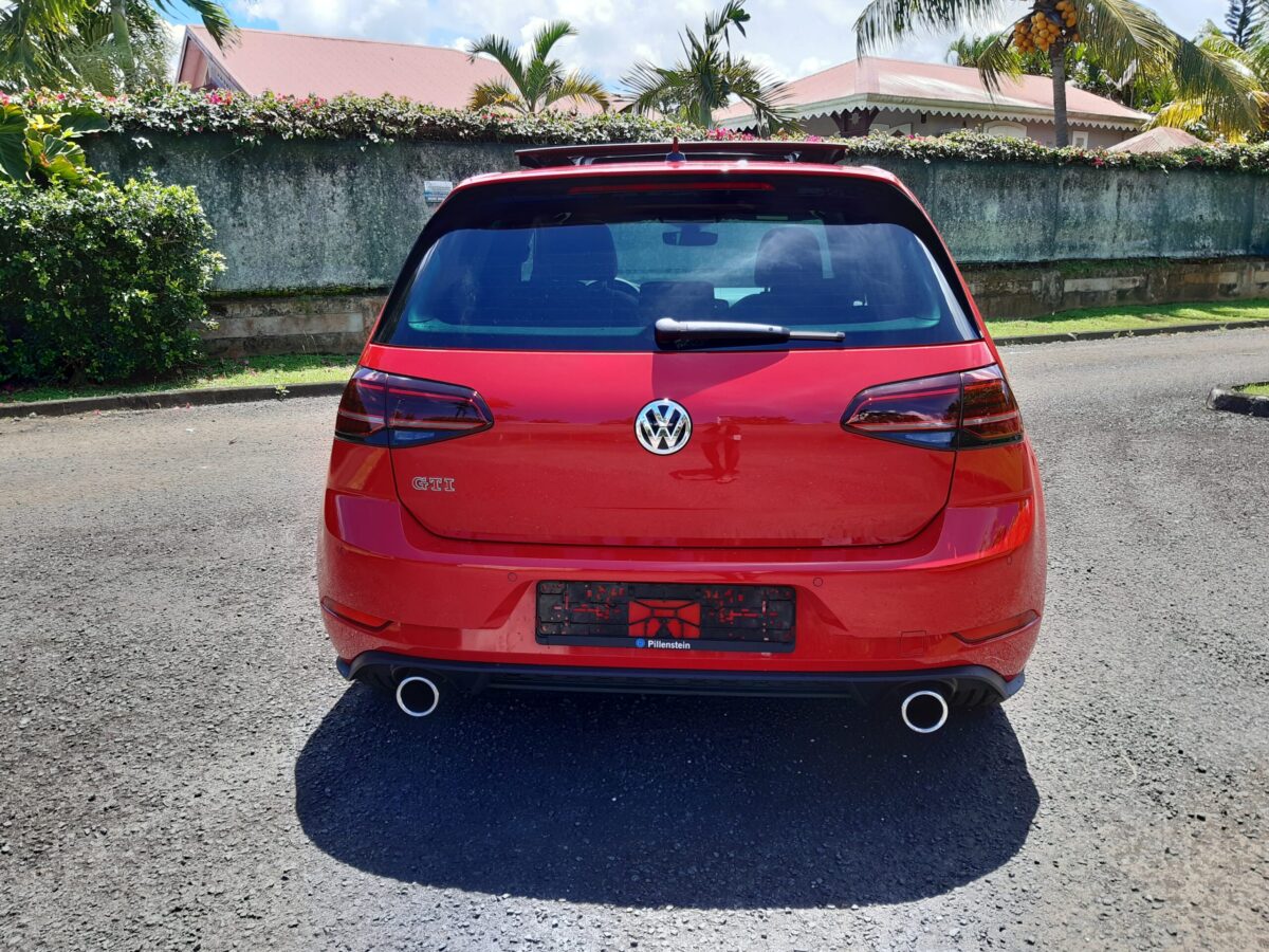 Golf VII 2.0 TSI 245 DSG7 GTI Performance (5p.)