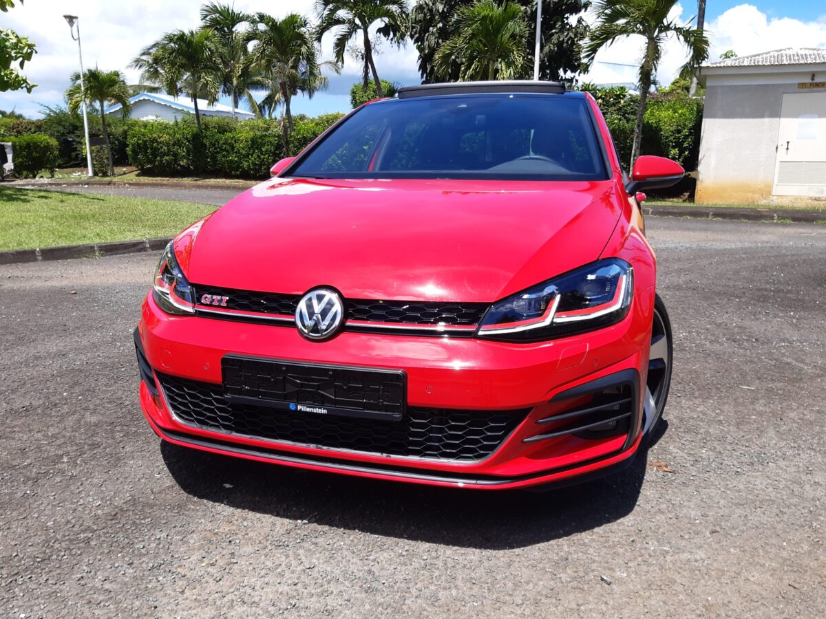 Golf VII 2.0 TSI 245 DSG7 GTI Performance (5p.)