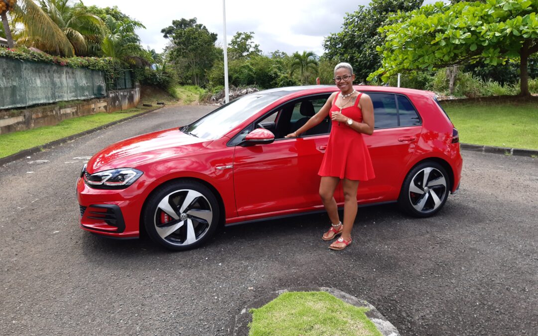 VOLKSWAGEN Golf VII 2.0 TSI 245 DSG7 GTI Performance (5p.)