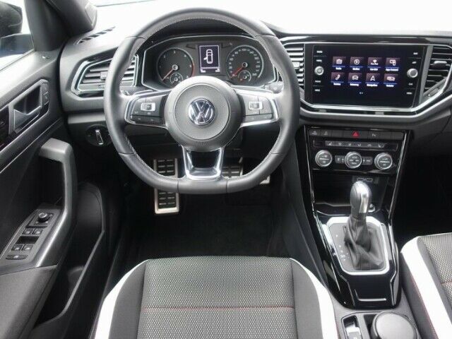 T-Roc 2.0 TDI 150ch Sport DSG7