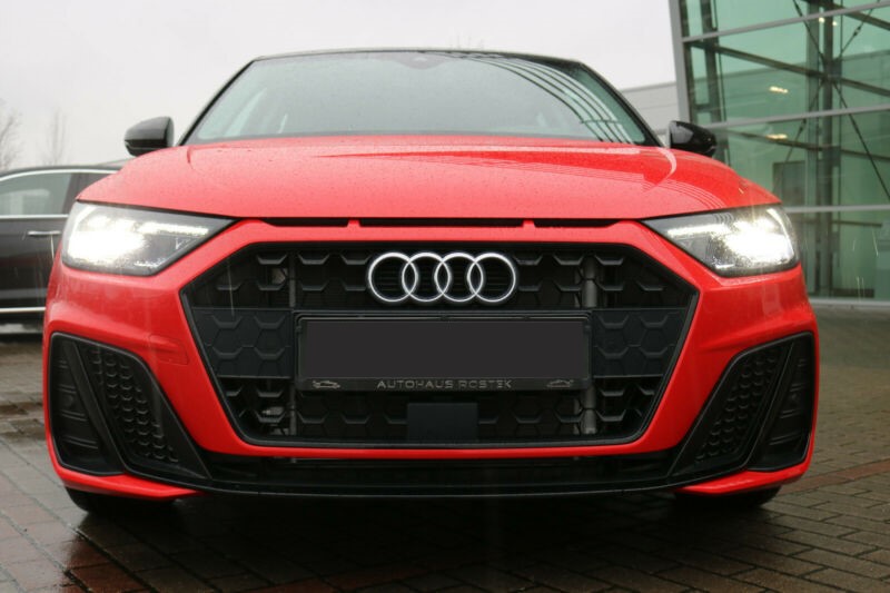A1 Sportback 30 TFSI 116ch S line Edition One S tronic 7