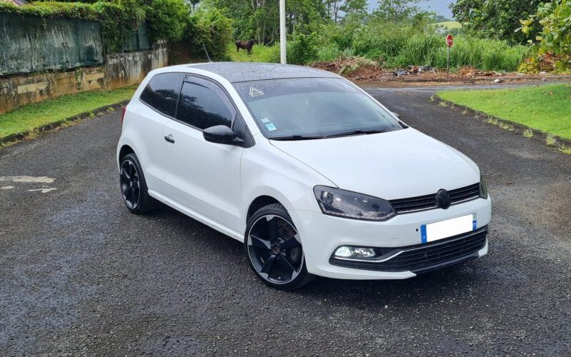 Polo V 1.0 60CH Trendline 3P