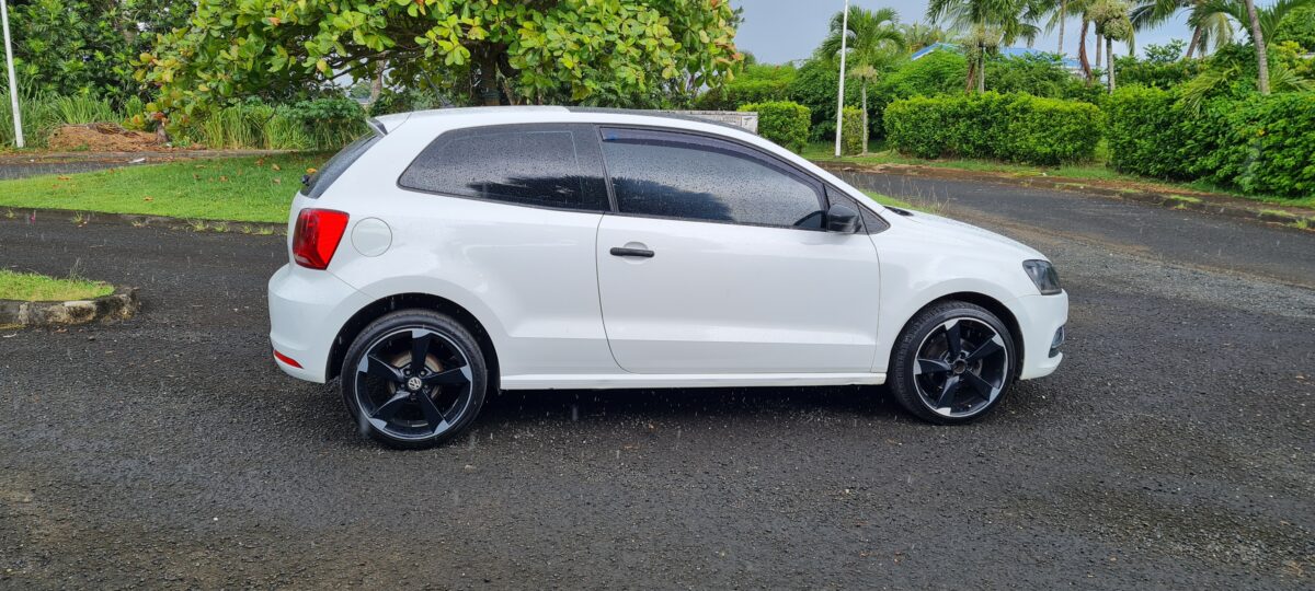 Polo V 1.0 60CH Trendline 3P