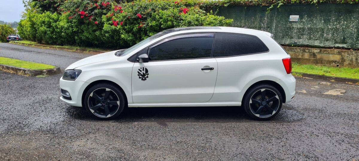 Polo V 1.0 60CH Trendline 3P