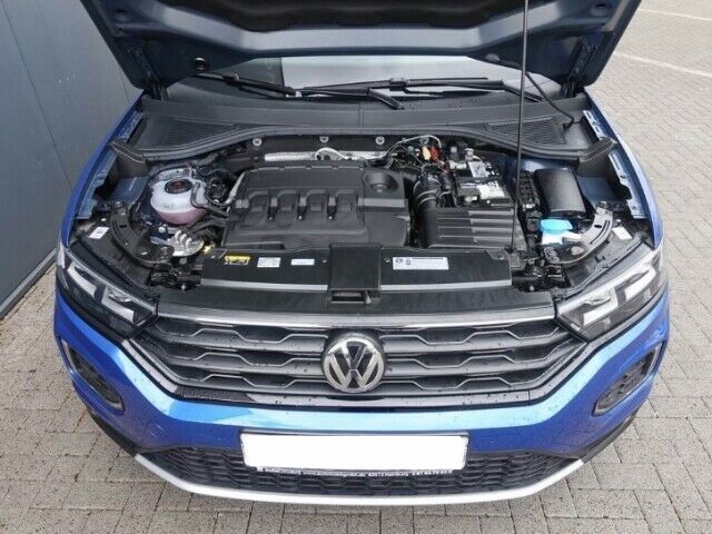 T-Roc 2.0 TDI 150ch Sport DSG7