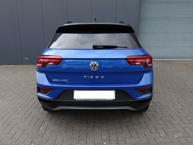 T-Roc 2.0 TDI 150ch Sport DSG7