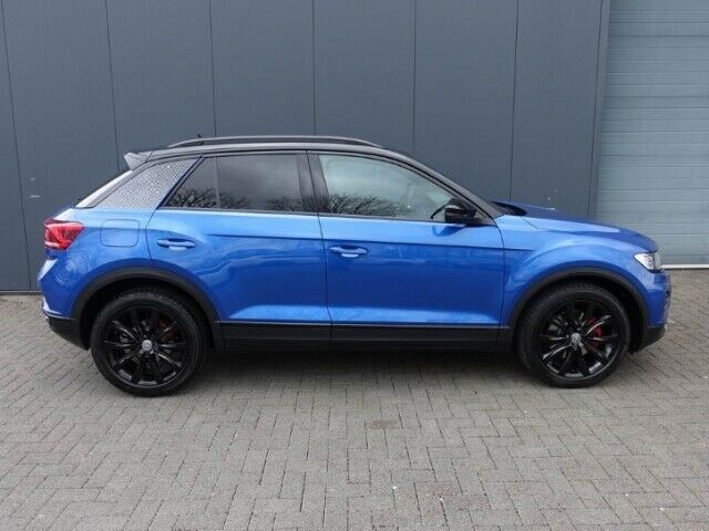 T-Roc 2.0 TDI 150ch Sport DSG7