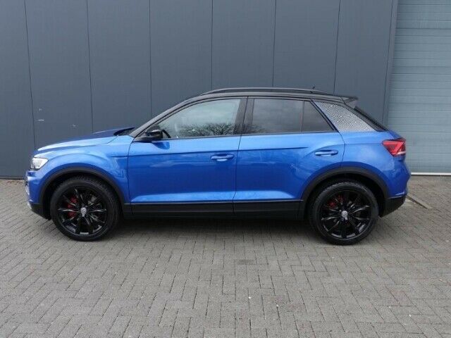 T-Roc 2.0 TDI 150ch Sport DSG7