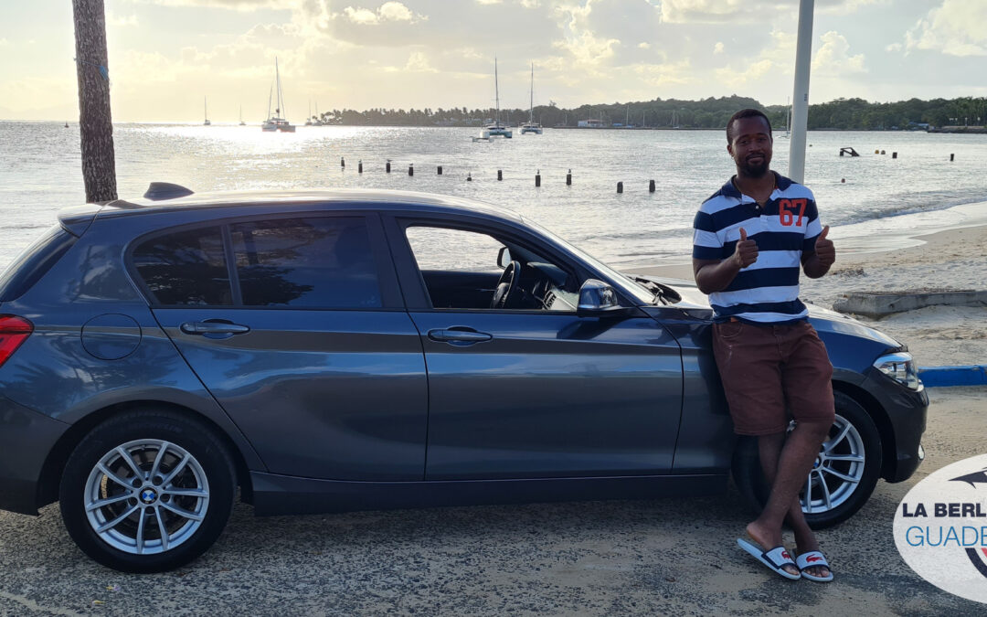 BMW Série 1 116i 109 ch LOUNGE BVM6 5p