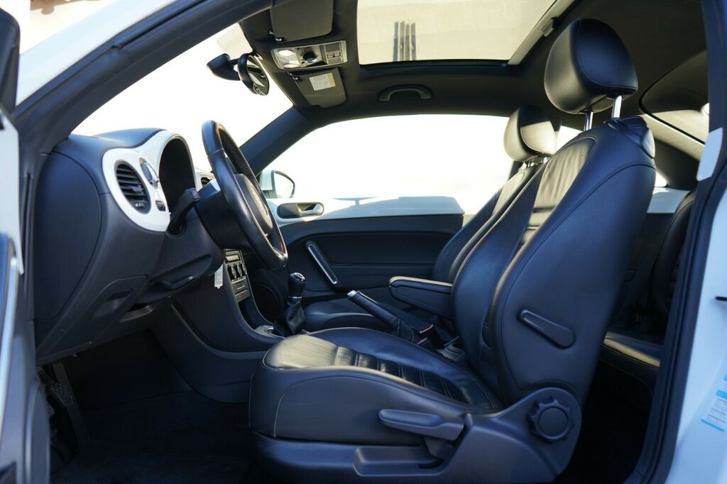 Coccinelle 1.6 TDI 105ch FAP BVM5